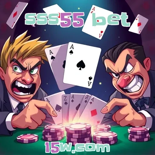 sss55 bet: Um App Inovador para Amantes de Jogos Online