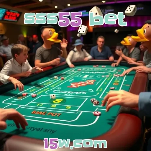 sss55 bet: O Destino Ideal para Jogos Online Confiáveis