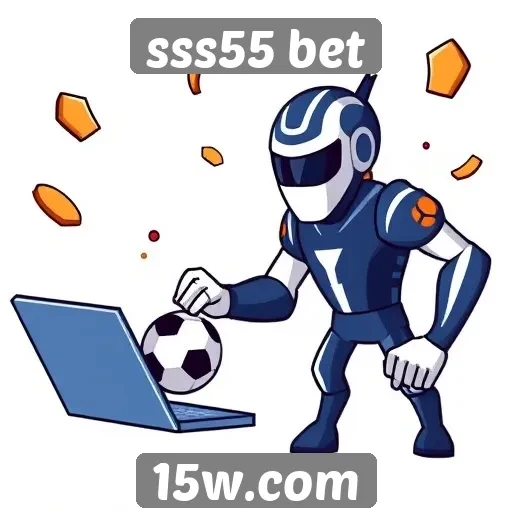 Estratégias de apostas eficazes no sss55 bet