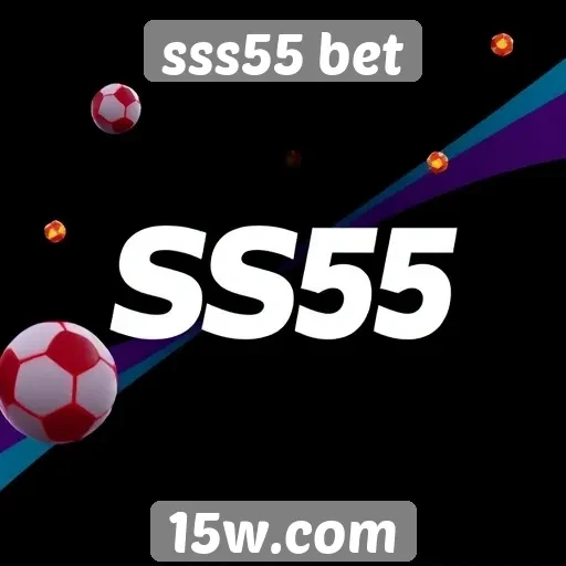 Visão geral das ofertas de jogos no sss55 bet