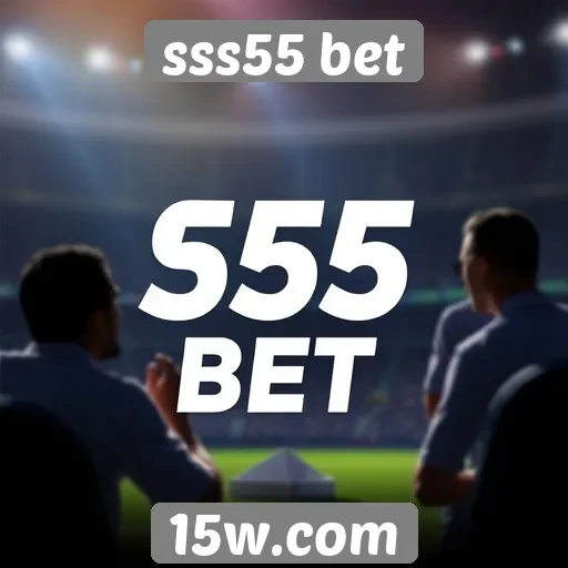 Impacto das regulamentações no site sss55 bet