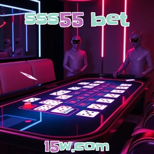 sss55 bet: Recursos Que Transformam Seus Jogos em Diversão Sem Fim
