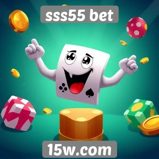 Novidades em jogos disponíveis na sss55 bet