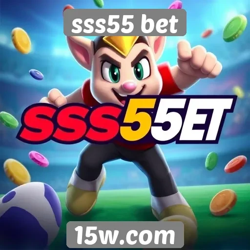 Novos jogos disponíveis no sss55 bet