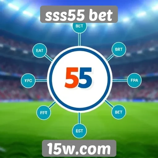 Como funciona o sistema de pagamentos no sss55 bet