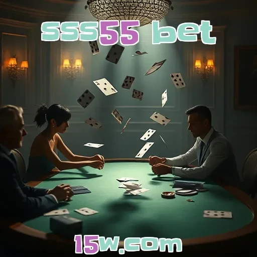 sss55 bet: Segurança Que Faz a Diferença em Jogos Online