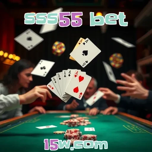 sss55 bet: Descubra Eventos Esportivos Com Apostas Incríveis